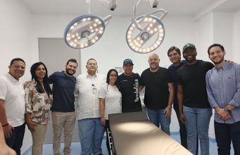 «Renace el Hospital de Barranquilla: Modernización histórica para la salud de la ciudad»