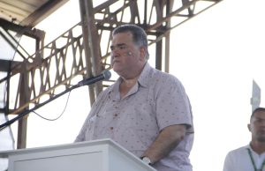 Baranoa, epicentro del diálogo campesino en el Atlántico: 2,000 agricultores participaron en el encuentro regional