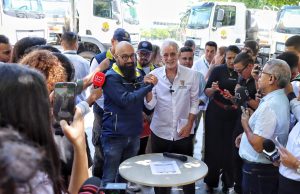 Atlántico reactiva centro regional logístico para la atención de emergencias