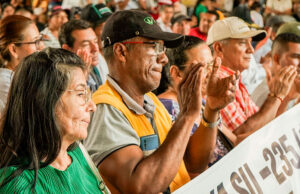 Dialogó entre el Gobierno y Campesinos fortalece la reforma agraria en el Caribe