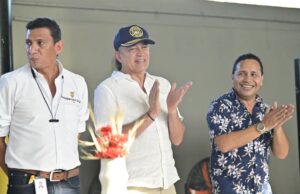 INFORME DE GESTIÓN: ENTREGA DE KITS Y APOYO A EMPRENDIMIENTOS EN BARRANQUILLA