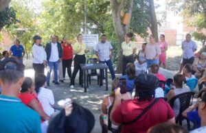 Ante la presencia de una posible nueva especie de mosquito, Alcaldía de Soledad intensifica intervención en sectores afectados
