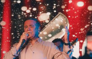Iván Villazón, confirma nuevas fechas para Estados Unidos y estará presente en los carnavales de Riohacha y Barranquilla