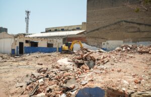¡Grandes cambios vienen para el IDEHUCA!: alcalde Char inicia la transformación de este colegio