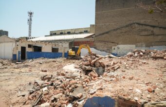 ¡Grandes cambios vienen para el IDEHUCA!: alcalde Char inicia la transformación de este colegio