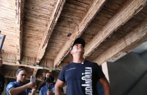 ¡Se acabó la espera! Arrancan las obras en la sede 1 de la IED Sofía Camargo de Lleras