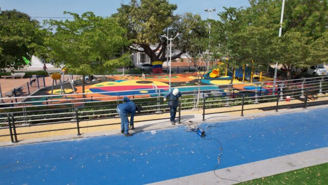 Parque Malecón de Rebolo (4)