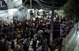 San Felipe celebra 38 años de tradición con el Reinado de la Tercera Edad ASOVICHE