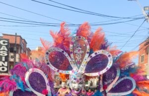 La Gran Parada Carlos Franco: 23 años de tradición y alegría en Barranquilla