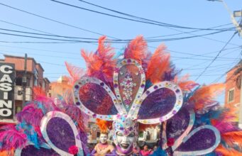 La Gran Parada Carlos Franco: 23 años de tradición y alegría en Barranquilla