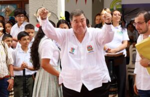 Sabanalarga fortalece la educación con entrega histórica de kits escolares