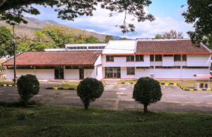 Gobierno nacional entrega la sede de la Universidad del Valle en el municipio de Suárez (Cauca)