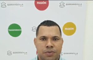 » Barranquilla fortalece el apoyo a las mujeres»