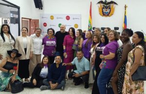 Barranquilla rinde homenaje a la mujer y refuerza su compromiso con la equidad de género