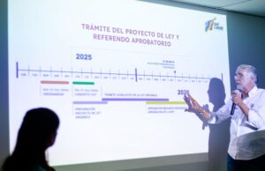En Sucre se reactiva campaña de autonomía de la región Caribe