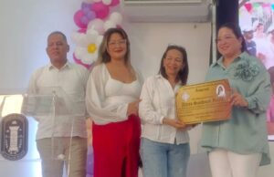 «Cada una escribe su historia»: Soledad conmemora el Día de la Mujer con compromiso y transformación