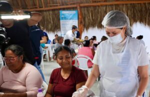 Abiertas jornadas de preinscripción a desayunos gratuitos en los barrios Barlovento, Las Américas y San Roque