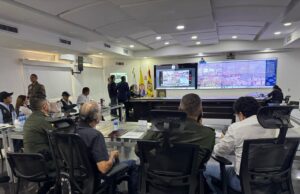 “Marchas se dieron de manera ordenada, tranquila y segura”: gobernador Verano