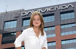 Elsa Noguera, exgobernadora del Atlántico, entró a la Junta del banco DaviviendaReemplazará a Milena López, presidenta de Corficolombiana. Es el único cambio en el Directorio de Davivienda para el periodo 2025 – 2027.