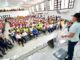Alcaldía de Soledad y Prosperidad Social entregaron a familias vulnerables 600 kits de mercancía incautada por la DIAN
