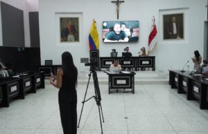 Asamblea aprueba Proyecto de Ordenanza que beneficia la alimentación escolar en el Atlántico