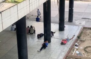 Concejo de Barranquilla preocupado por situación de habitantes de calle en la ciudad