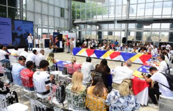 Líderes del Caribe convocan Gran Asamblea por las Regiones para el 28 de abril en Cartagena