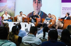 “Que la Ley de Competencias sirva para que no seamos más simples pagadores del centralismo”: gobernador Eduardo Verano
