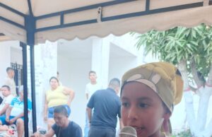 Éxito total en el XXXVII Festival de la Ciruela en Campeche