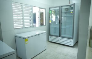 Con nuevas cocinas y comedores, garantizamos seguridad alimentaria a más de 500 estudiantes en las IED Simón Bolívar y La Libertad: alcalde Char