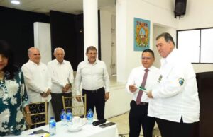 Sabanalarga sigue consolidándose como un escenario clave para el desarrollo de importantes eventos que fortalecen la convivencia y el bienestar en nuestro país.