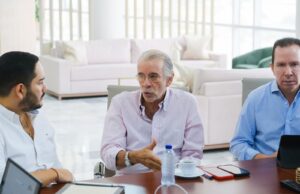 Gobernadores y diputados anuncian Gran Asamblea Caribe por la autonomía regional