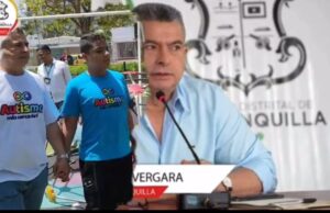 “Nos unimos al día sobre la concienciación sobre el autismo». «Tengo un hijo llamado Juan José Vergara Iglesias, de 14 años; un niño lleno de amor que me ha llevado a la comprensión y el cariño». «Me ha enseñado a luchar todos los días y ver los grandes avances”.