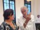 Consejera presidencial para las regiones, madrina del Atlántico en la gestión de proyectos