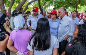 ”Soledad será el Centro de Potencia en Internet del Atlántico”: Alcira Sandoval
