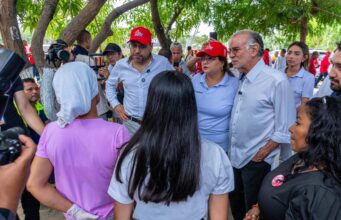 ”Soledad será el Centro de Potencia en Internet del Atlántico”: Alcira Sandoval