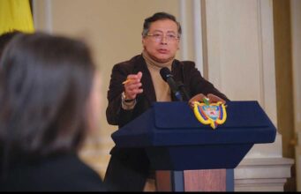 Como jefe de Estado, iré a la ONU a denunciar el incumplimiento de la paz con las Farc de 2016: presidente Gustavo Petro