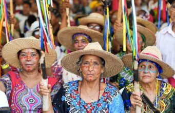 ‘Que el pueblo decida. ¿A qué le tienen miedo, senadores?’: presidente Petro sobre la Consulta Popular