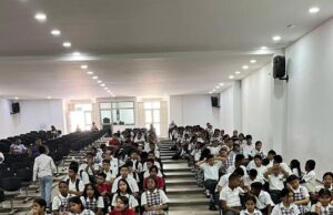 La Alcaldía de Sabanalarga reafirma su compromiso con la protección de la infancia