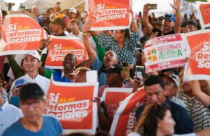 El poder popular se organiza en Soledad por el #SíALaConsultaPopularMás de 3.000 personas instalaron 60 comités ciudadanos en respaldo a los derechos y al Gobierno del Cambio