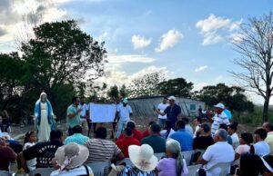 Un nuevo espacio para el encuentro, el turismo y la calidad de vida de Juan de Acosto