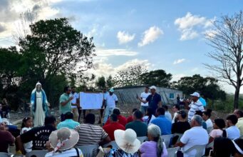 Un nuevo espacio para el encuentro, el turismo y la calidad de vida de Juan de Acosto