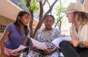 Misión La Guajira: talento Wayúu rumbo a intercambio internacional con apoyo de Cancillería de Colombia