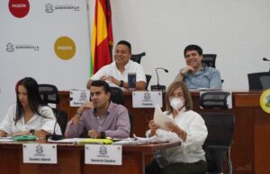 Concejo de Barranquilla aprueba seis proyectos de Acuerdo para mejorar la calidad de vida de los ciudadanos