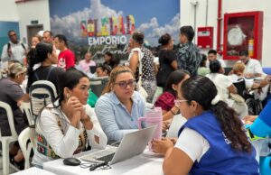 Supersalud y la Alcaldía de Soledad adelantarán jornada de PQRS a usuarios de las EPS