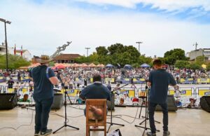 Valledupar alcanzó un positivo balance en seguridad, espacio público, cultura y prevención en el Festival Vallenato