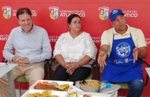 Mar y tradición viva: Santa Verónica celebra su III Festival Gastronómico, Cultural y Folclórico