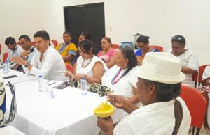 Soledad avanza en Políticas Públicas para Víctimas del Conflicto Armado con Enfoque Étnico