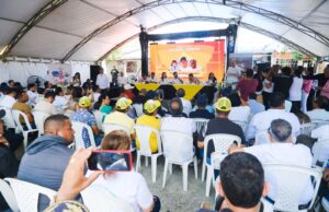 En Atlántico, tenderos entran en la era de la energía solar para sus negocios