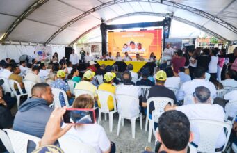 En Atlántico, tenderos entran en la era de la energía solar para sus negocios